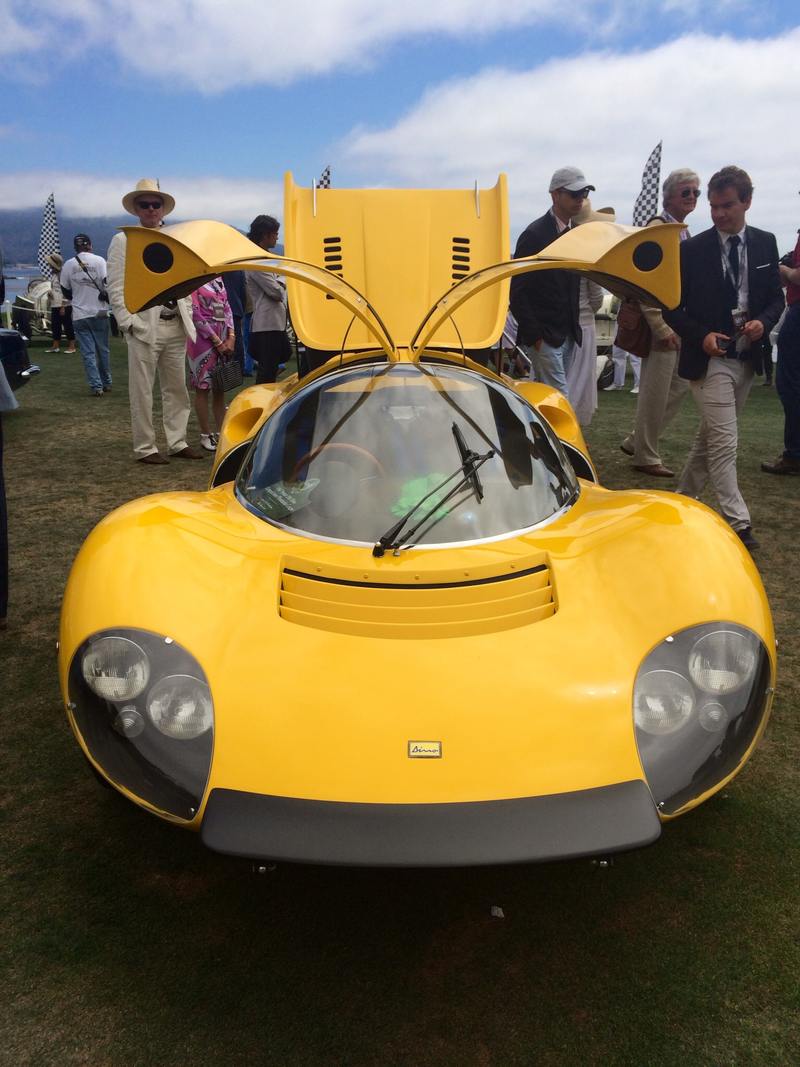 Illustration for article titled Traveling Torchbug D'Elegance